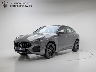 Заказать MASERATI GRECALE