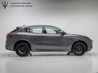 Заказать MASERATI GRECALE