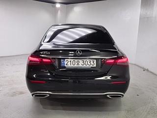 MERCEDES BENZ E-CLASS W213 2023