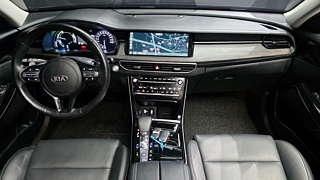 KIA K7 PREMIER HYBRID 2020