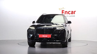 BMW X7 G07 2024