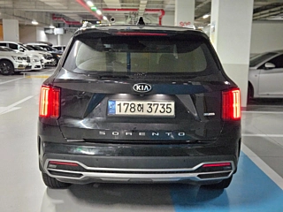 KIA SORENTO 2020