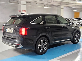 KIA SORENTO 2020