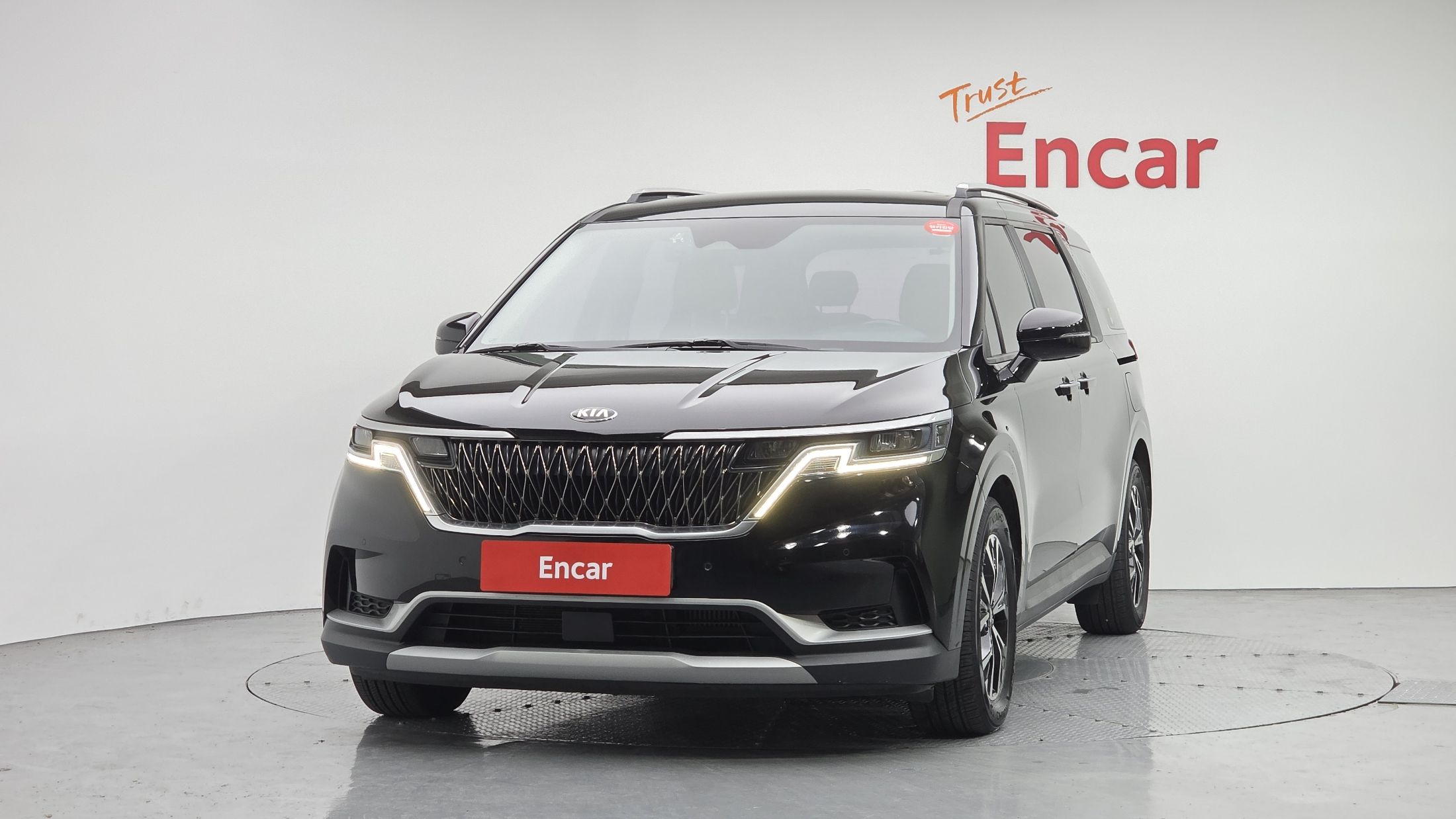 KIA CARNIVAL 2021
