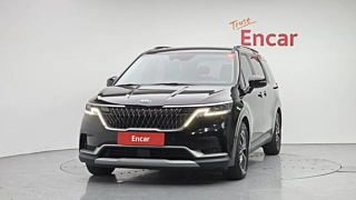 KIA CARNIVAL 2021