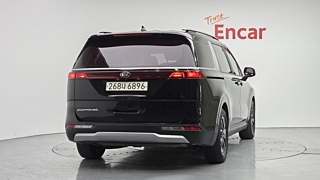 KIA CARNIVAL 2021