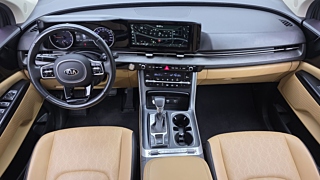 KIA CARNIVAL 2021
