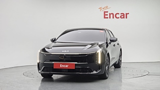 KIA K8 HYBRID 2024