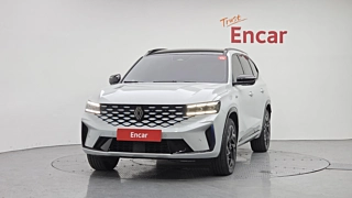SAMSUNG GRAND KOLEOS 2024