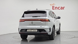 SAMSUNG GRAND KOLEOS 2024