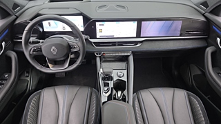 SAMSUNG GRAND KOLEOS 2024