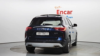 INFINITI QX50 P71A 2019
