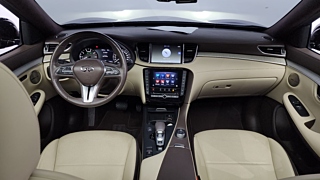 INFINITI QX50 P71A 2019