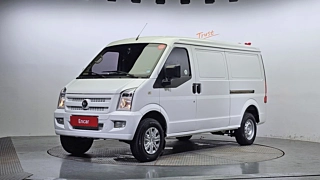 Заказать DFSK C35