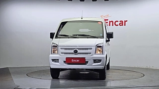 Заказать DFSK C35