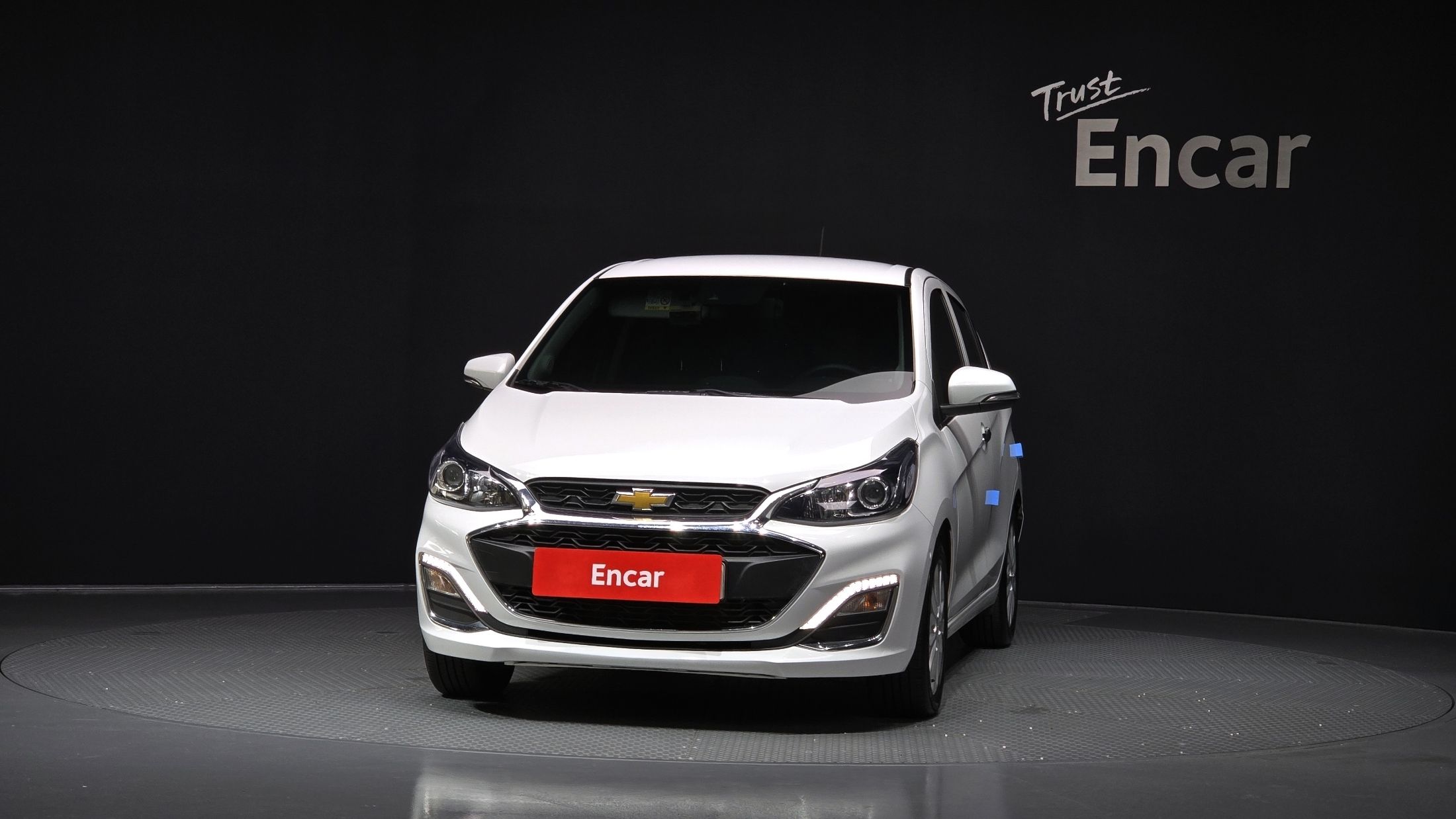 DAEWOO SPARK 2022