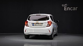 DAEWOO SPARK 2022