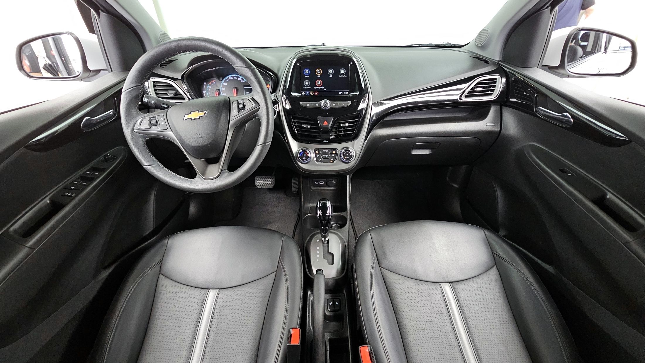DAEWOO SPARK 2022