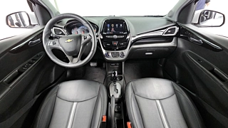 DAEWOO SPARK 2022
