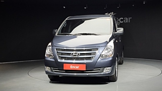 HYUNDAI STAREX GRAND 2016