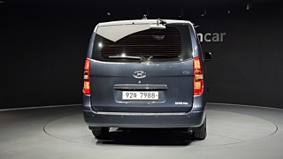 HYUNDAI STAREX GRAND 2016