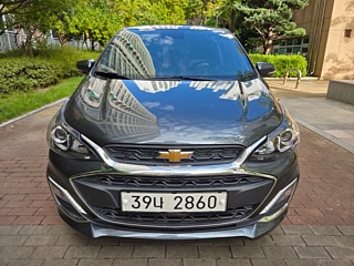 DAEWOO SPARK 2018