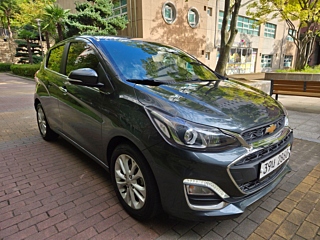 DAEWOO SPARK 2018