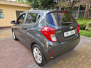 DAEWOO SPARK 2018