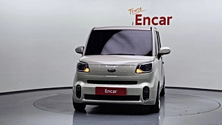 KIA RAY 2020