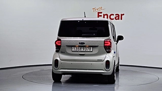 KIA RAY 2020