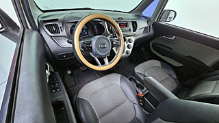 KIA RAY 2020