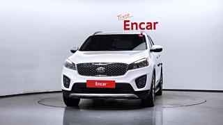 KIA SORENTO 2016