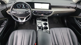 KIA K8 2021