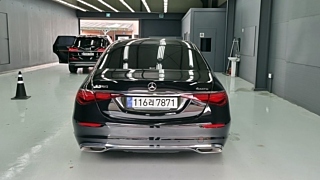 MERCEDES BENZ S-CLASS W223 2023