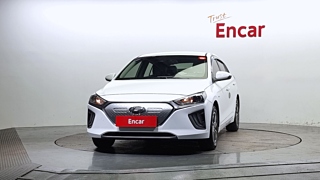 HYUNDAI IONIQ ELECTRIC 2020