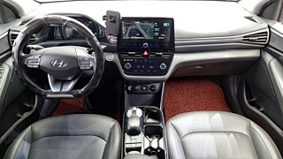HYUNDAI IONIQ ELECTRIC 2020
