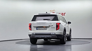 SSANGYONG TORRES 2022