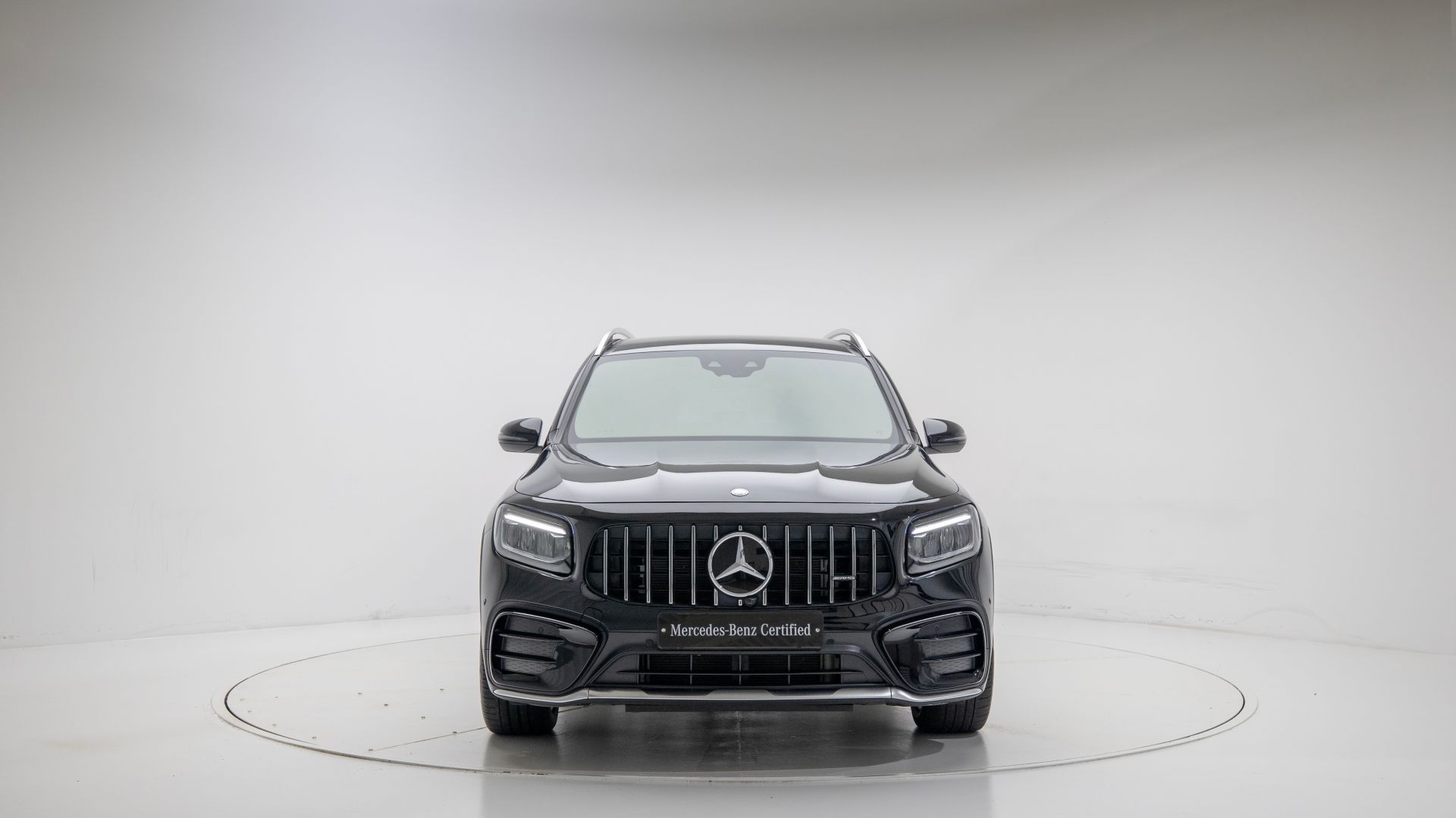 MERCEDES BENZ GLB-CLASS X247 2024