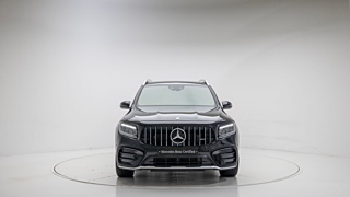 MERCEDES BENZ GLB-CLASS X247 2024