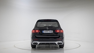 MERCEDES BENZ GLB-CLASS X247 2024