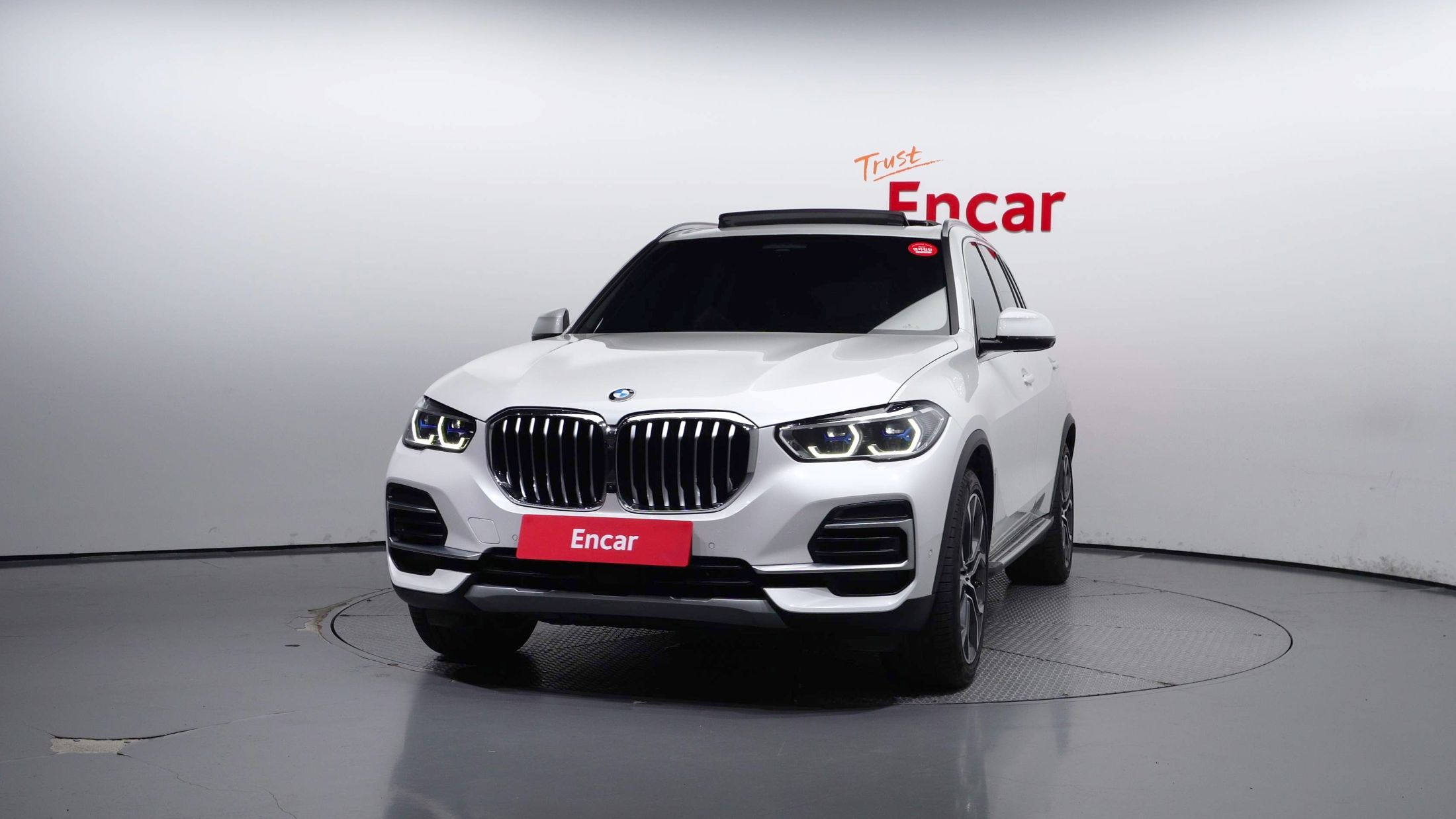 BMW X5 G05 2023