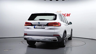 BMW X5 G05 2023