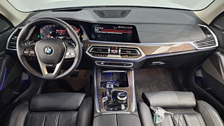 BMW X5 G05 2023