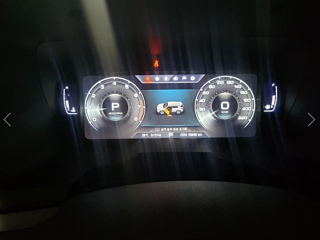 SSANGYONG KORANDO BEAUTIFUL 2021