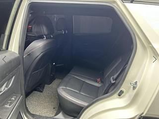 SSANGYONG KORANDO BEAUTIFUL 2021