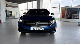 VOLKSWAGEN JETTA 2023