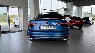 VOLKSWAGEN JETTA 2023