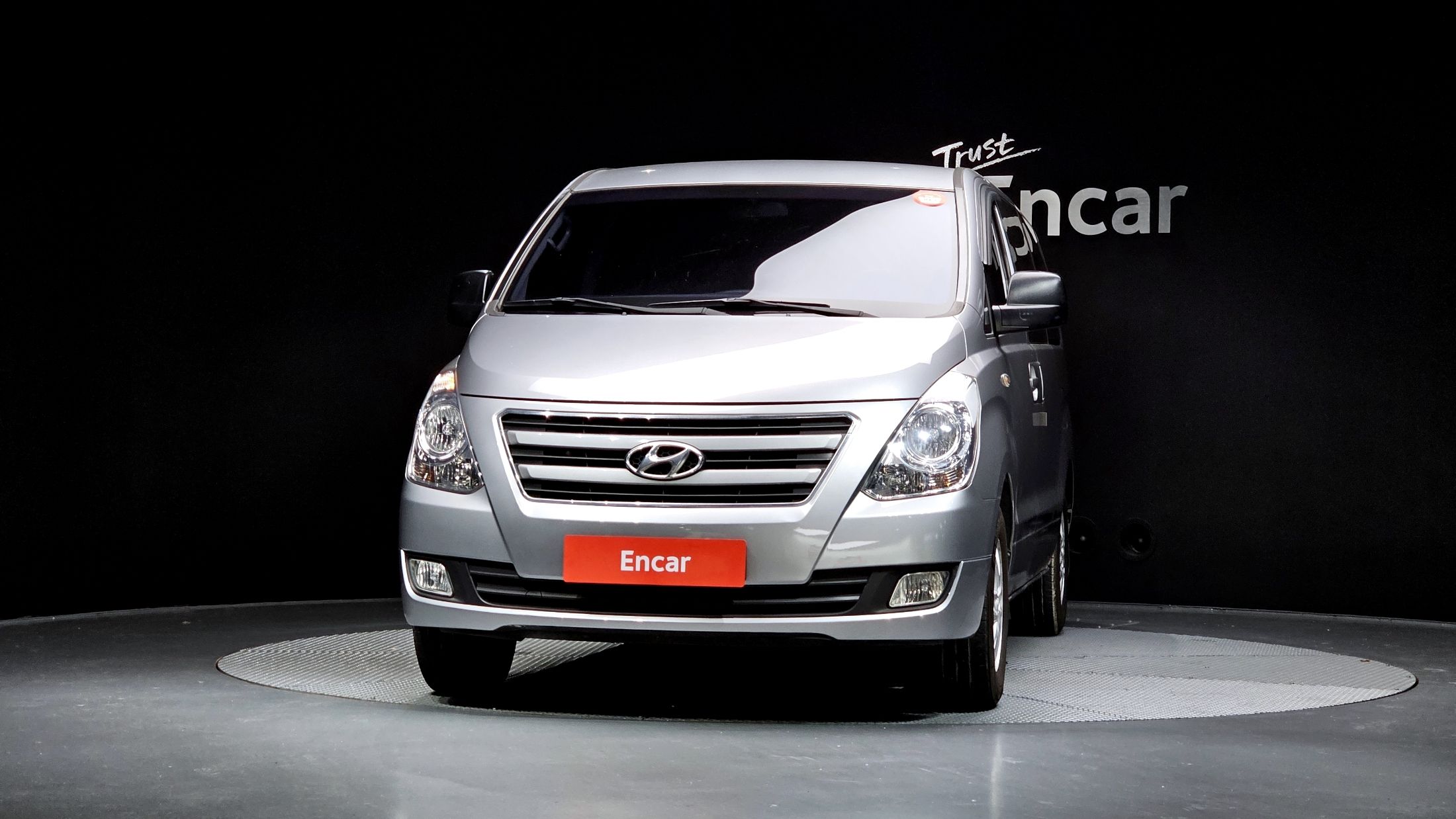 HYUNDAI STAREX GRAND 2016
