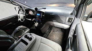 HYUNDAI STAREX GRAND 2016