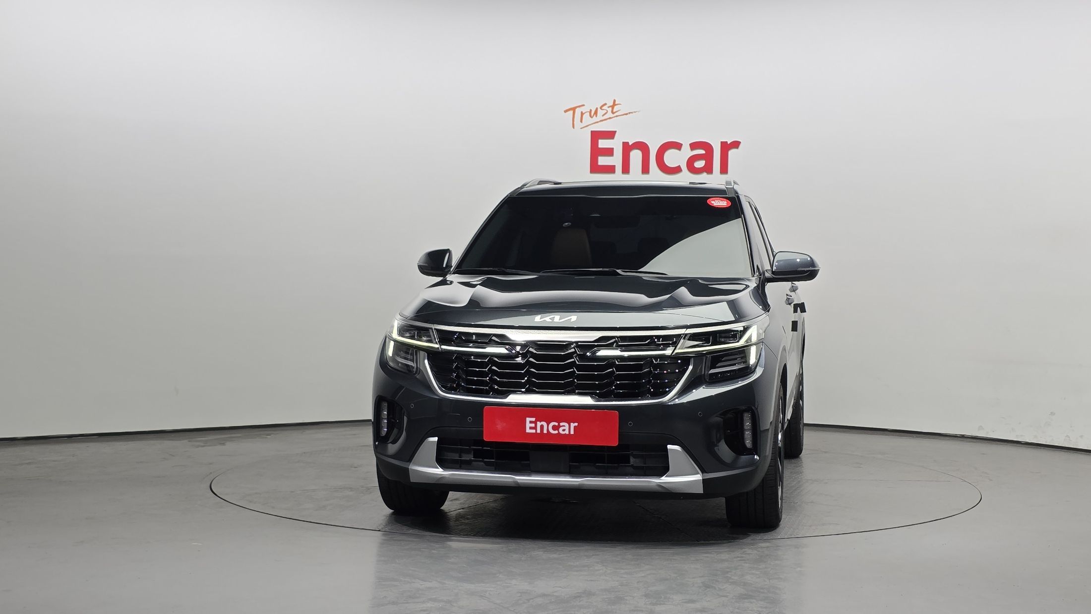 KIA SELTOS 2023